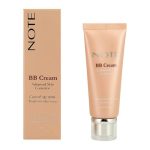 Крем тональный для лица `NOTE` BB CREAM тон 300