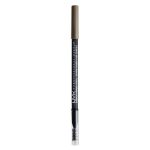 Карандаш для бровей `NYX PROFESSIONAL MAKEUP` EYEBROW POWDER PENCIL тон 02 пудровый