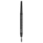 Карандаш для бровей `NYX PROFESSIONAL MAKEUP` PRECISION BROW PENCIL тон 01 blonde
