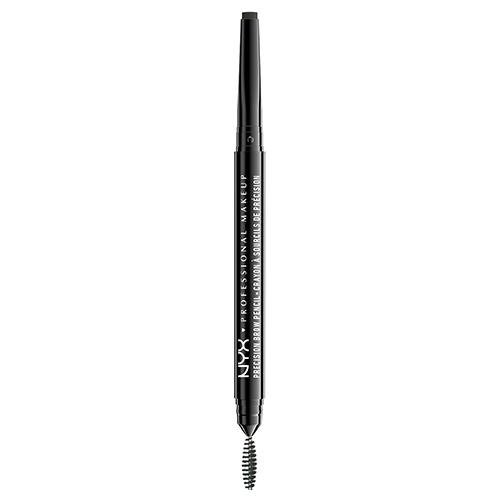 Карандаш для бровей `NYX PROFESSIONAL MAKEUP` PRECISION BROW PENCIL тон 01 blonde