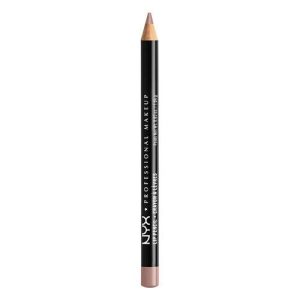 Карандаш для губ `NYX PROFESSIONAL MAKEUP` SLIM LIP PANCIL тон 809 Mahogany