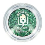 Тени-глиттер для век ISCREAM MYSTERY дуохром тон 04 charm