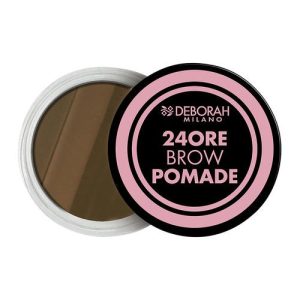 Помада для бровей `DEBORAH` 24ORE BROW POMADE тон 01 светло-коричневый
