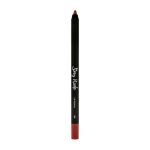 Карандаш для губ `PARISA` STAY NUDE LIP PENCIL с матовым покрытием тон 703