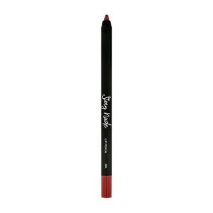 Карандаш для губ `PARISA` STAY NUDE LIP PENCIL с матовым покрытием тон 703
