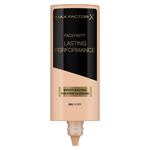 Основа тональная для лица `MAX FACTOR` LASTING PERFORMANCE тон 109 — изображение 2