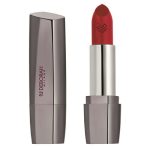 Помада для губ `DEBORAH` MILANO RED LONG LASTING стойкая тон 10 красный поцелуй