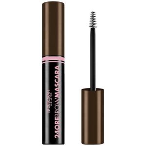 Тушь для бровей `DEBORAH` 24ORE BROW MASCARA тон 01 блонд