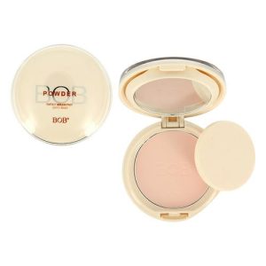 Пудра компактная для лица `BOB` SUPER FINE тон 02