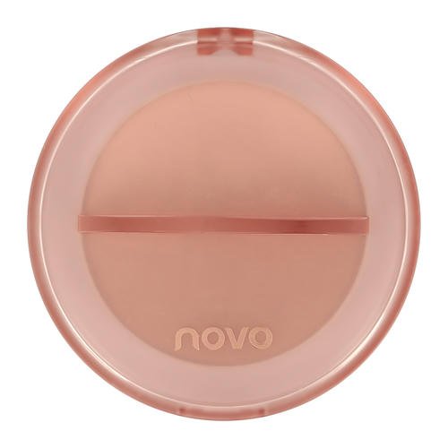 Румяна для лица `NOVO` SWEETHEART GRADIENT BLUSH тон 03 — изображение 3
