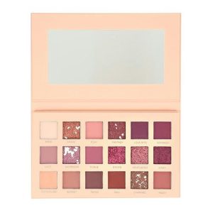 Палетка теней для век `NOVO` CINDERELLA PALETTE тон 02
