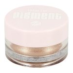 Тени для век `BELL` LOOSE EYE PIGMENT тон 04 burgundy dust