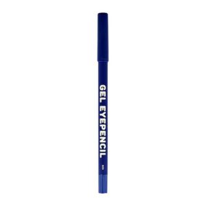 Карандаш для глаз `PARISA` GEL EYEPENCIL гелевый тон 808 бирюзовый