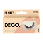 Накладные ресницы `DECO.` SHADE №505 charmer