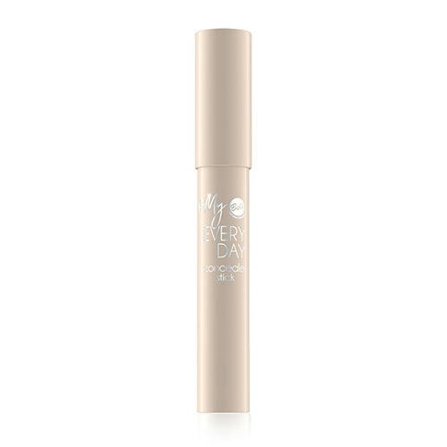 Консилер для лица `BELL` MY EVERYDAY CONCEALER STICK тон 02 в стике — изображение 2