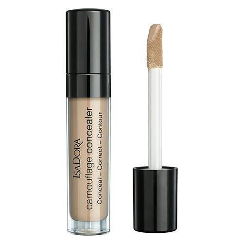 Консилер для лица `ISADORA` CAMOUFLAGE CONCEALER тон 20