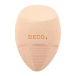 Спонж для макияжа `DECO.` BASE эргономичный