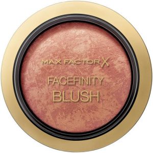 Румяна для лица `MAX FACTOR` FACEFINITY BLUSH тон 15 seductive pink