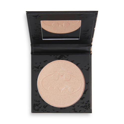 Хайлайтер для лица `REVOLUTION` DC тон bat light — изображение 3