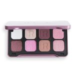 Палетка теней для век `REVOLUTION` FOREVER FLAWLESS DYNAMIC тон eternal