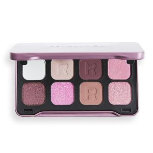 Палетка теней для век `REVOLUTION` FOREVER FLAWLESS DYNAMIC тон eternal