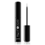Подводка для глаз `BELL` PROFESSIONAL LIQUID EYELINER тон 01 черная