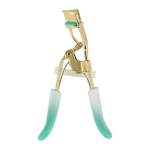 Щипцы для завивки ресниц `DECO.` GREEN COUTURE