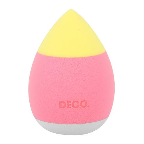 Спонж для макияжа `DECO.` CRUSH CRUSH CRUSH