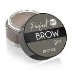 Гель для бровей `BELL` PERFECT BROW GEL тон 02