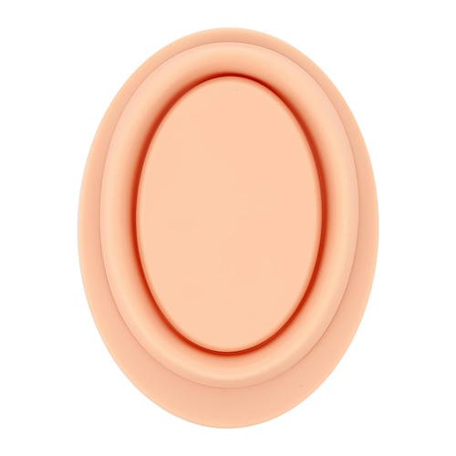 Инструмент для очищения кистей и спонжей `DECO.` (Bath) — изображение 2