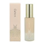 Крем тональный для лица `CATKIN` DREAMWORLD FOUNDATION увлажняющий тон C02 ivory