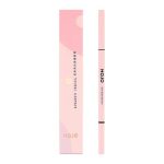 Карандаш для бровей `HOJO` EYEBROW PENCIL тон 04
