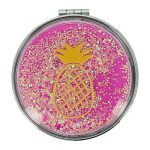 Зеркало для макияжа `DECO.` TROPIC STORM