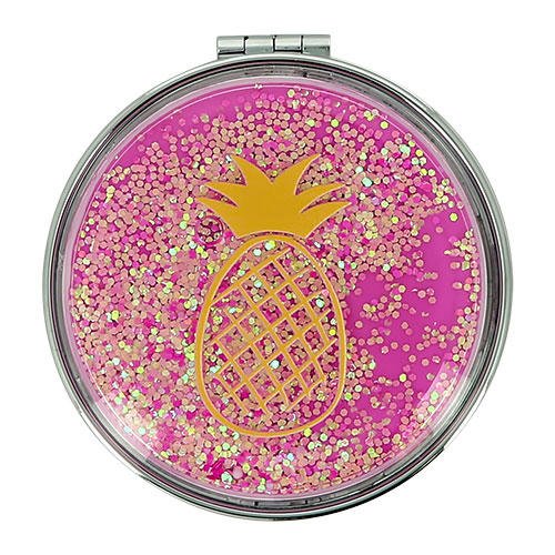 Зеркало для макияжа `DECO.` TROPIC STORM