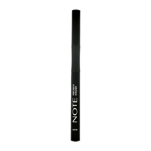 Подводка-фломастер для глаз `NOTE` PRECISION LINER