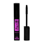 Тушь для ресниц `BELL` FOCUS ON! EXTENDED LASHES MASCARA тон 01 черная