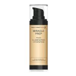Праймер для лица `MAX FACTOR` MIRACLE PREP увлажняющий с эффектом сияния