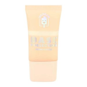 Хайлайтер для лица `ISCREAM` BASE жидкий тон 01 (gold)