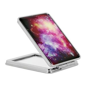 Зеркало для макияжа `DECO.` GRAVITY