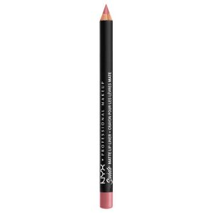 Карандаш для губ `NYX PROFESSIONAL MAKEUP` SUEDE MATTE LIP LINER тон 27