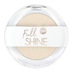 Хайлайтер `BELL` FULL SHINE HIGHLITER тон 01 для лица и тела