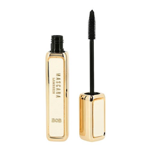 Тушь для ресниц `BOB` LAMB SKIN MASCARA черная — изображение 3