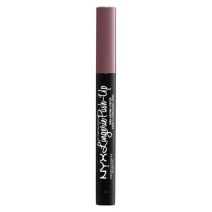 Помада для губ `NYX PROFESSIONAL MAKEUP` LIP LINGERIE PUSH-UP тон Embellishment