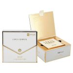 Пудра рассыпчатая для лица `BOB` LAMB SKIN LOOSE POWDER тон 02