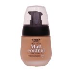 Крем тональный для лица `PARISA` MATT CONTROL тон 05 бежевый лайт