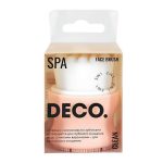 Щеточка для очищения лица `DECO.` 2 в 1