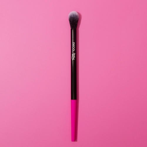 Кисть для хайлайтера `DECO.` REBEL accent set — изображение 3