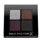Палетка теней для век `MAX FACTOR` COLOUR X-PERT SOFT TOUCH PALETTE тон 004
