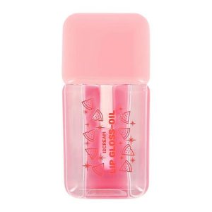 Блеск-масло для губ `ISCREAM` FRESH тон 02 (grape)