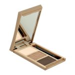 Набор для бровей `HOJO` VELVET тон 01